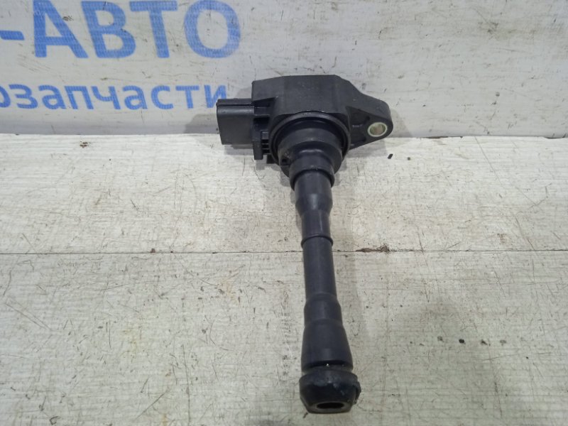 Запчасть катушка зажигания Nissan Juke 2010-2019 F15 1.6 224481KC0A Б/У Катушка зажигания Nissan Juke 2010-2019 F15 1.6 224481KC0A Б/У