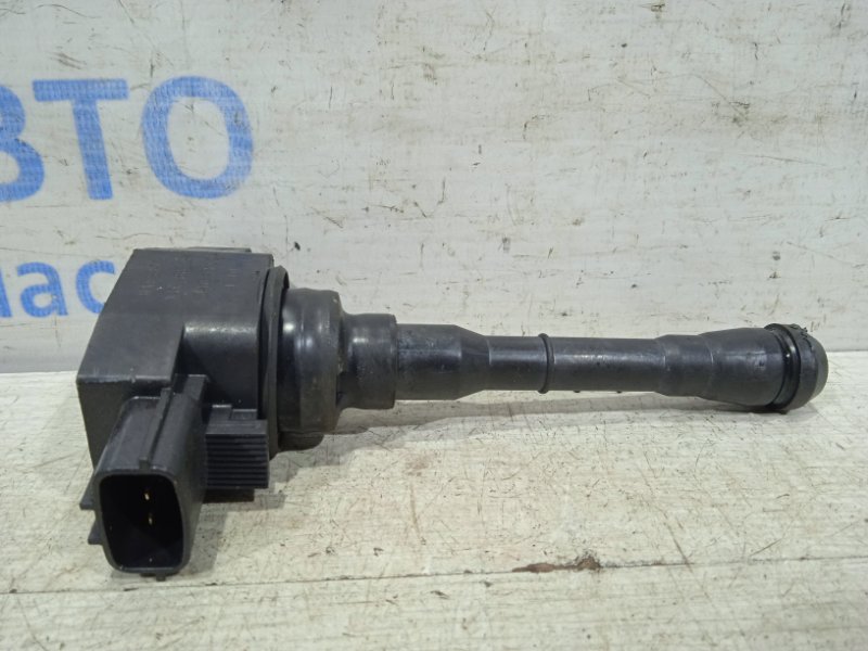 Катушка зажигания Juke 2010-2019 F15 1.6 Катушка зажигания Juke 2010-2019 F15 1.6