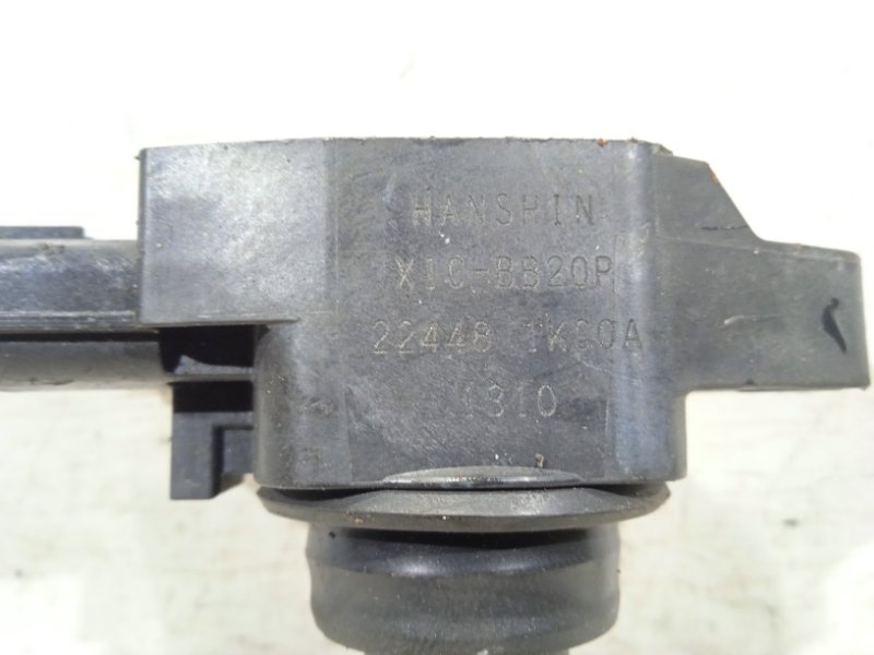 Катушка зажигания Nissan Juke F15 1.6 Катушка зажигания Nissan Juke F15 1.6