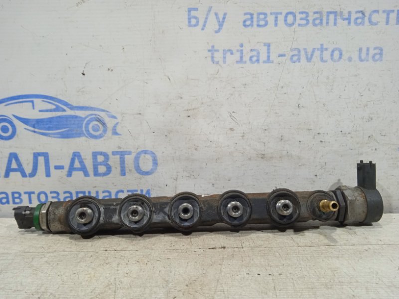 Топливная рампа X-Trail 2007-2014 T31 2.0 diesel M9R
