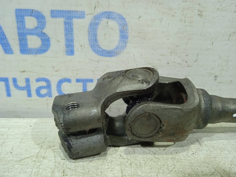 Карданчик рулевой Tucson 2004-2009 JM 2.0 Diesel D4EA