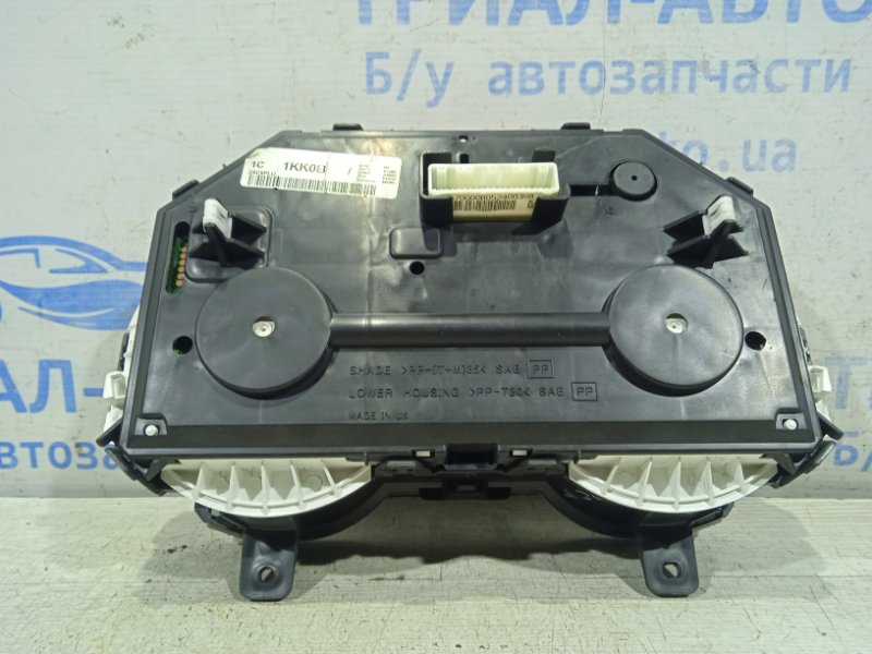 Приборная панель Juke 2010-2019 F15 1.6