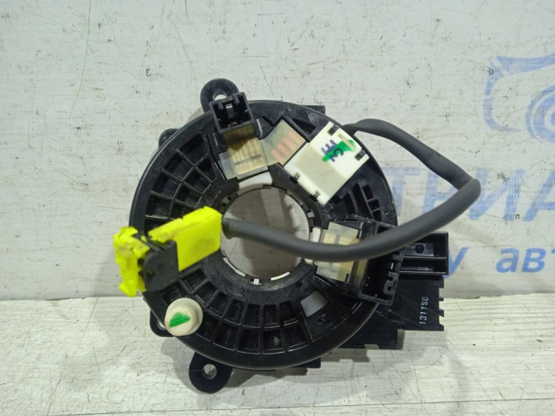 Шлейф AIRBAG Nissan Juke 2010-2019 F15 1.6 B55541EA0A Б/У