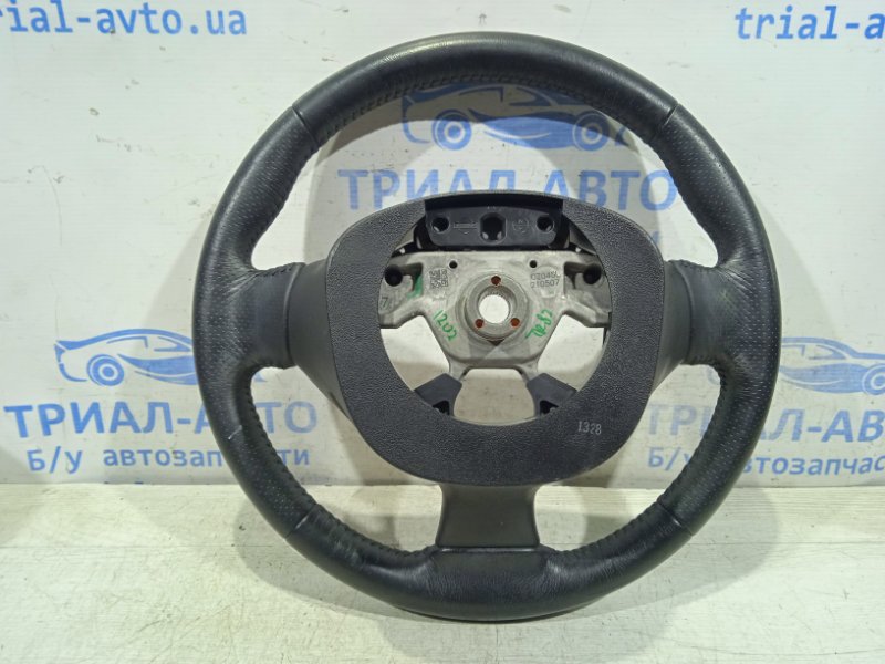 Руль Nissan Juke F15 1.6
