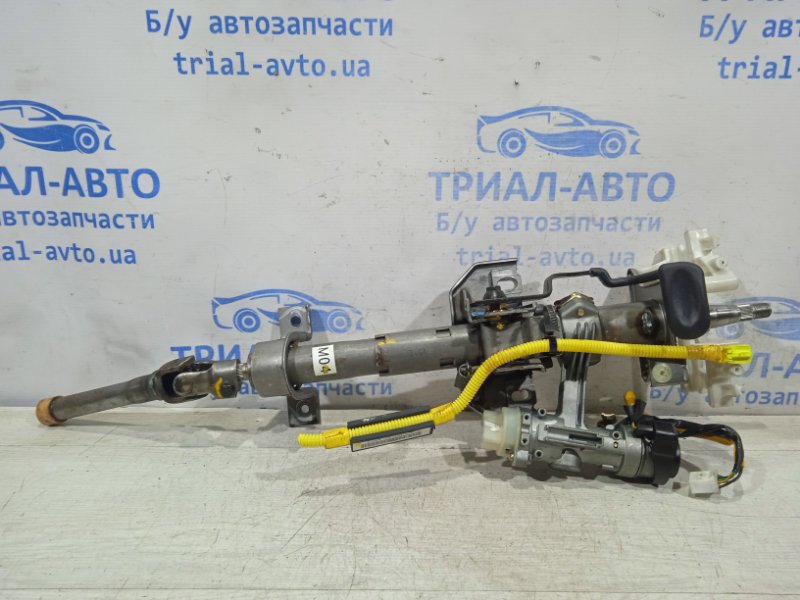 Колонка рулевая Hyundai Tucson 2004-2009 JM 2.0 дизель 563102e100 Б/У