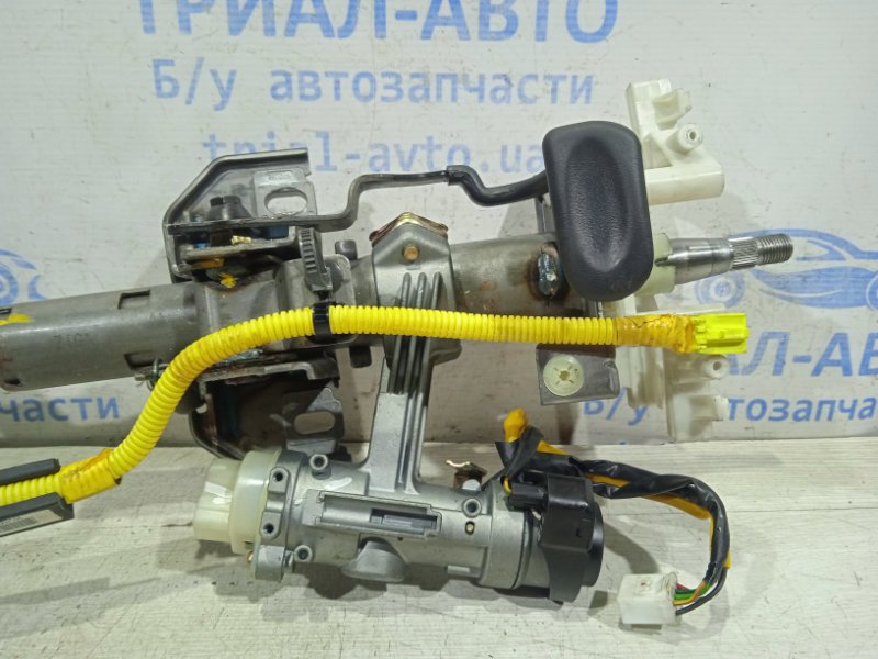 Колонка рулевая Tucson 2004-2009 JM 2.0 дизель