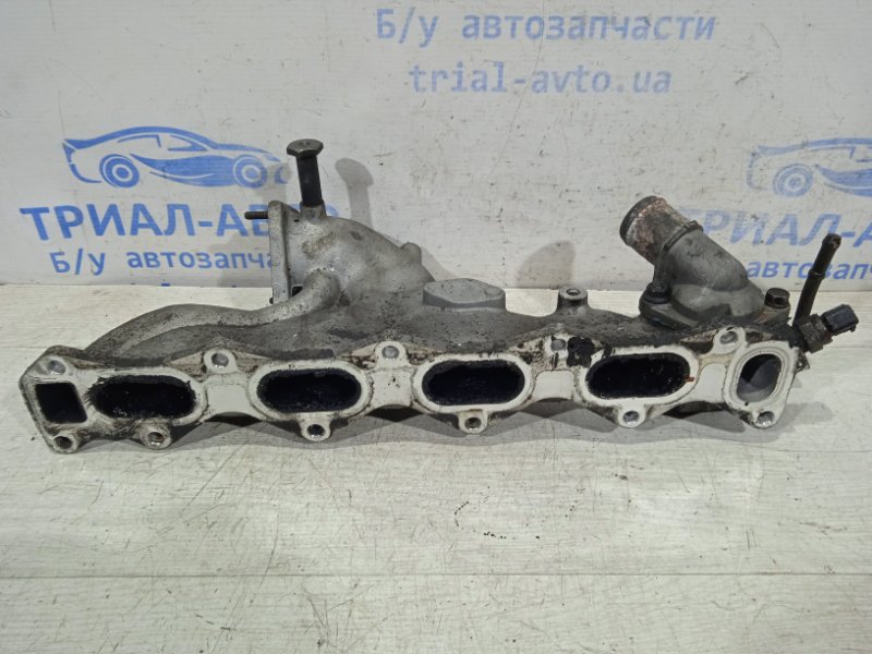 Коллектор впускной металл Hyundai Tucson 2004-2009 JM 2.0 дизель 2831027000 Б/У