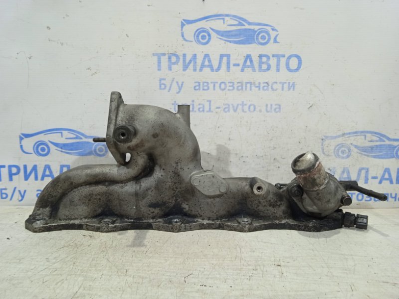 Коллектор впускной металл Tucson 2004-2009 JM 2.0 дизель