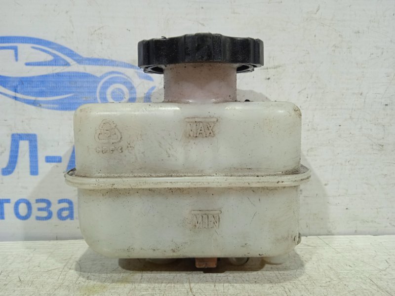 Бачок главного тормозного цилиндра SsangYong Rexton 2001-2012 I 2 6007531 Б/У