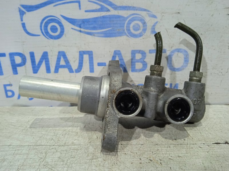 Тормозной цилиндр главный Lancer 2007-2017 10 Тормозной цилиндр главный Lancer 2007-2017 10