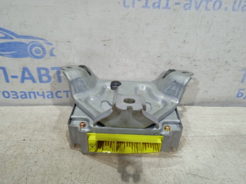 Блок управления AIRBAG Lexus RX 350 XU30