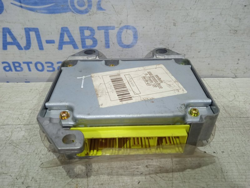 Блок управления AIRBAG Toyota Prado J120 3.0 дизель