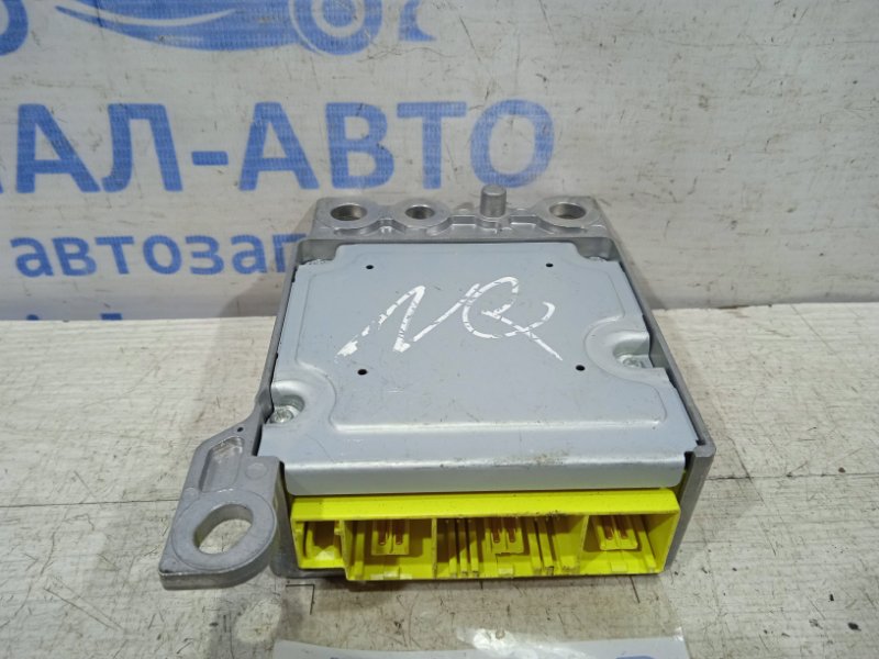 Блок управления AIRBAG Qashqai 2006-2013 J10 2.0