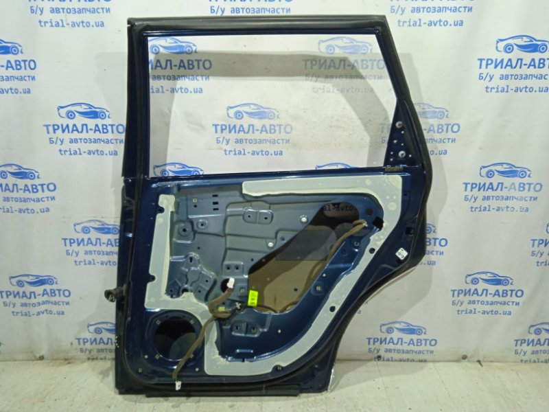 Дверь задняя правая Lacetti 2004-2013 J200 1.8