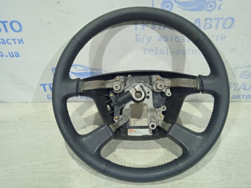Руль Mitsubishi Lancer 2003-2009 9 1.6 MR449912 контрактная