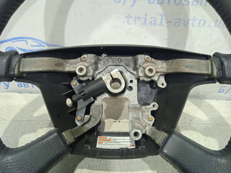 Руль Lancer 2003-2009 9 1.6