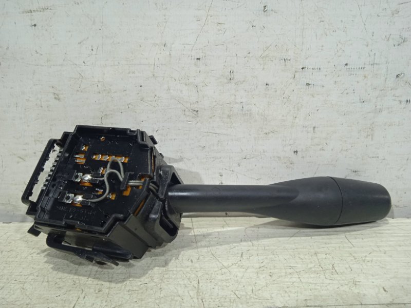 Переключатель подрулевой правый(дворники) Lancer 2003-2009 9 1.6