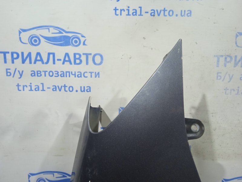 Крыло переднее правое Mitsubishi Lancer 9 1.6