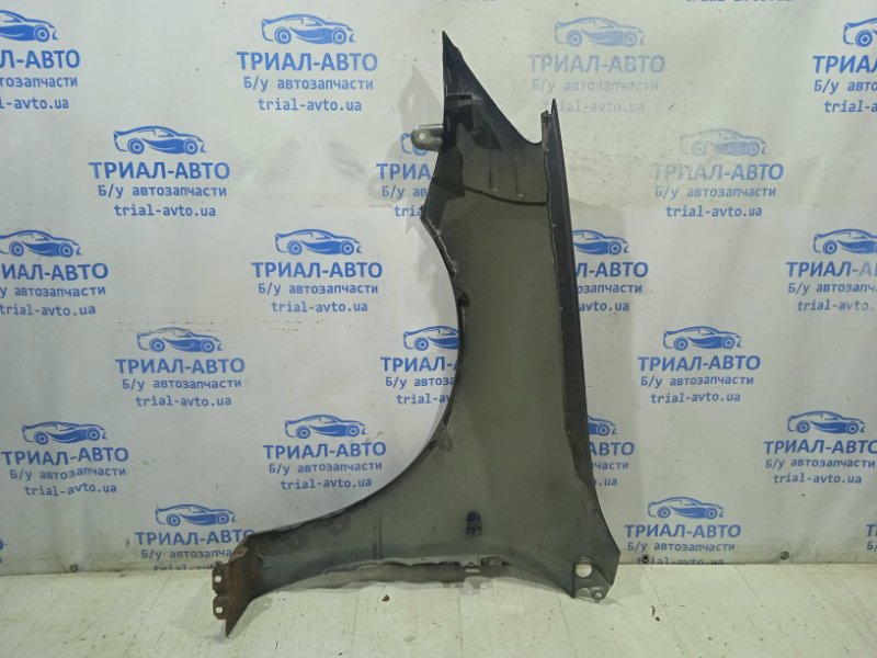 Крыло переднее правое Lancer 2003-2009 9 1.6