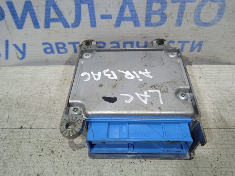 Блок управления AIRBAG Chevrolet Lacetti J200 1.8