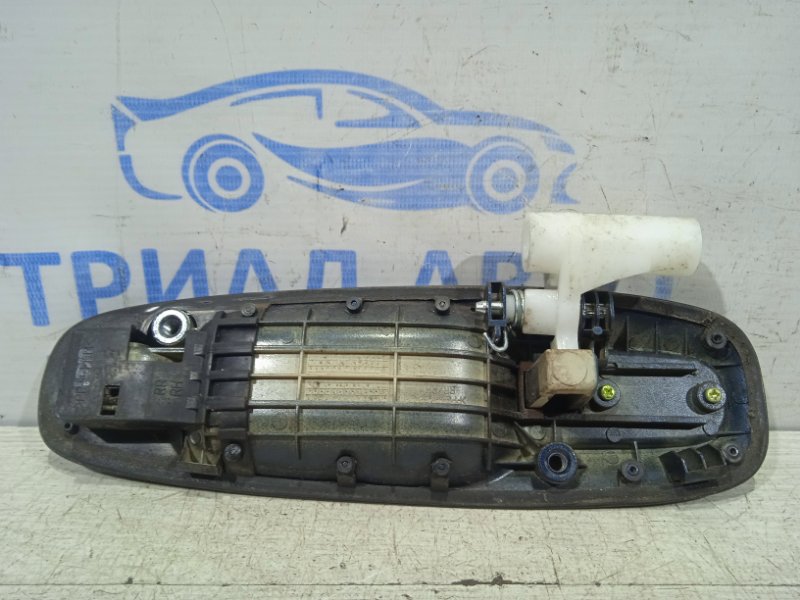 Ручка двери внешняя задняя правая Lacetti 2004-2013 J200 1.8