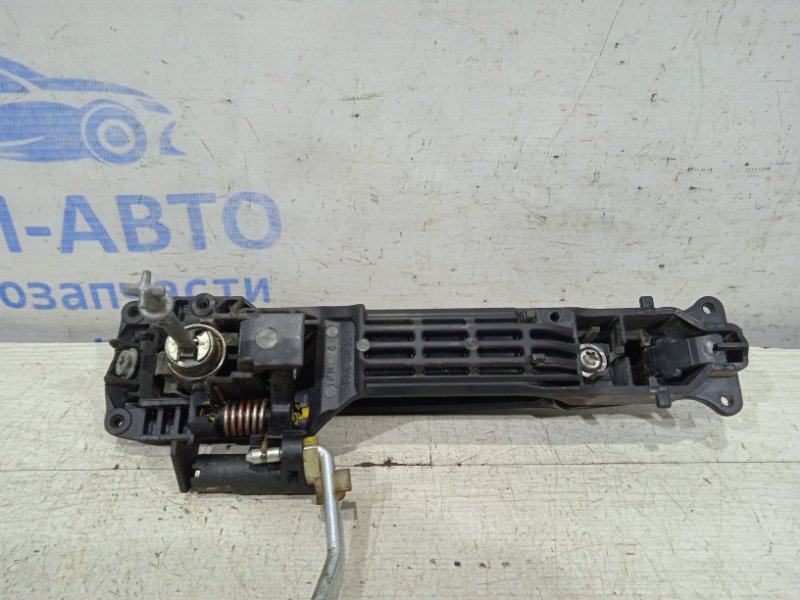 Ручка двери внешняя передняя правая RAV 4 2005-2012 A30