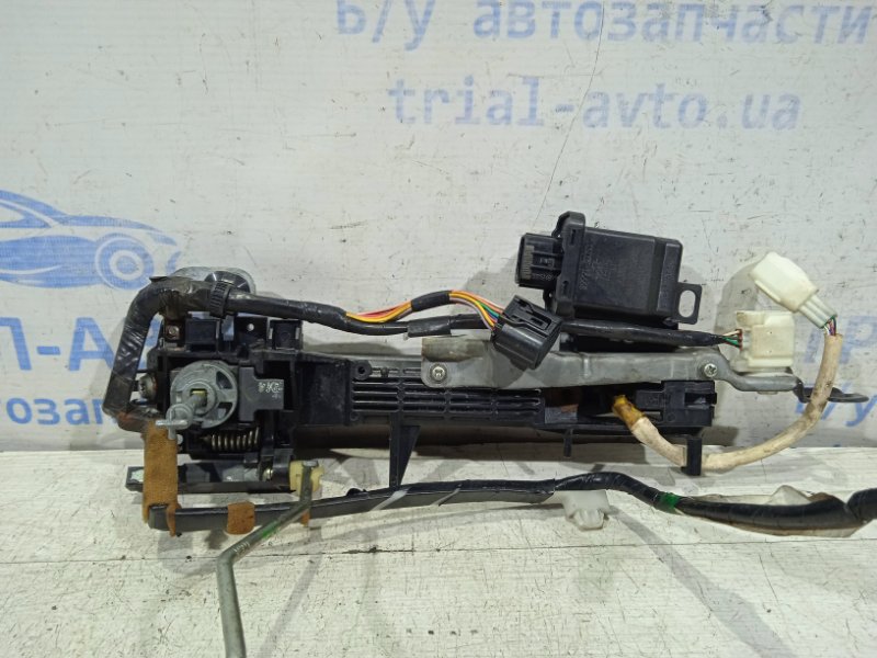 Ручка двери внешняя передняя правая Camry 2006-2011 XV40