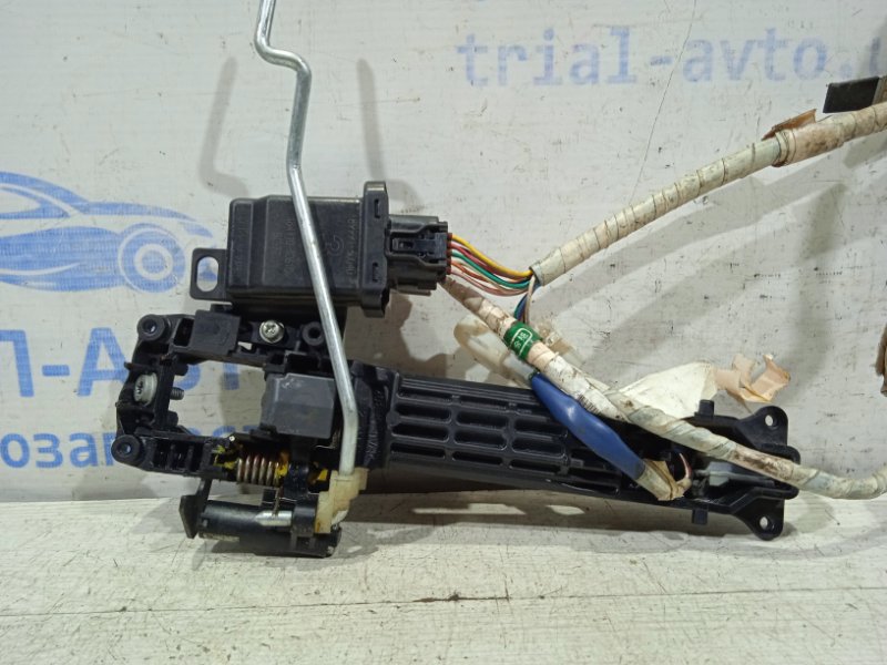 Ручка двери внешняя передняя правая RAV 4 2005-2012 A30
