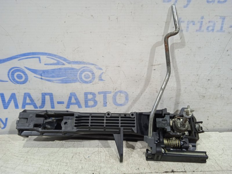 Ручка двери внешняя передняя левая Camry 2006-2011 XV40