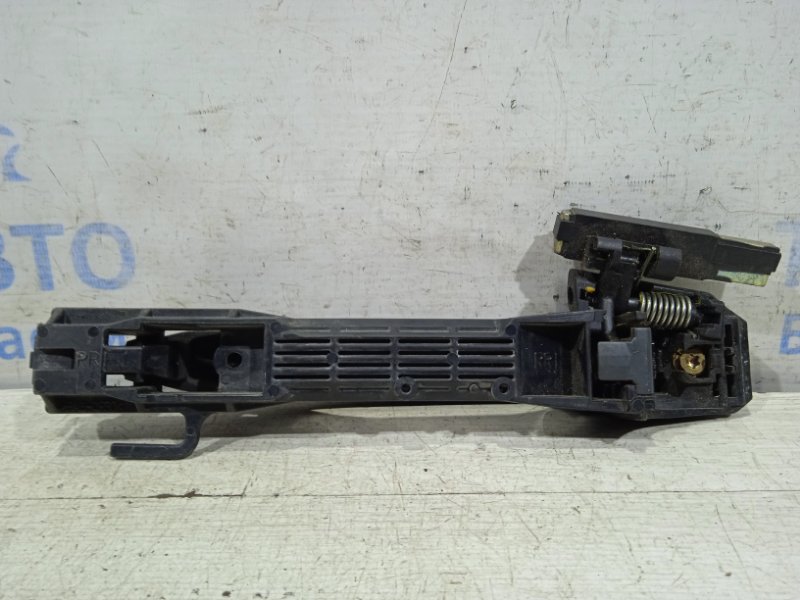 Ручка двери внешняя задняя правая RX 350 2003-2009 XU30