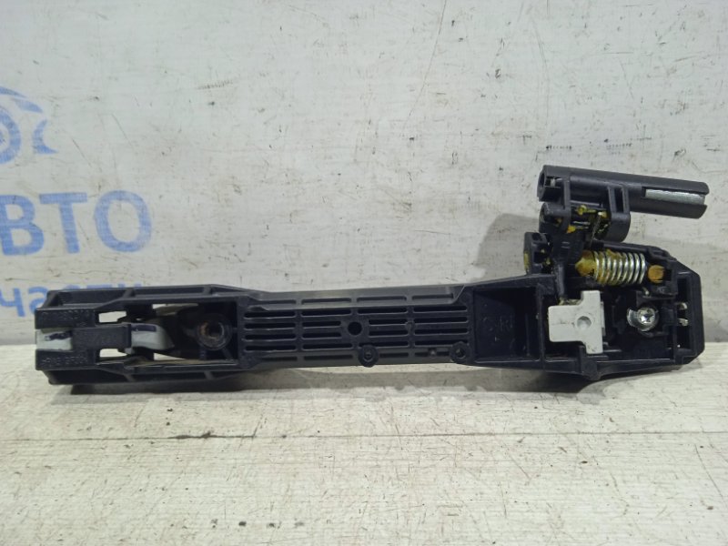 Ручка двери внешняя задняя правая Camry 2006-2011 XV40