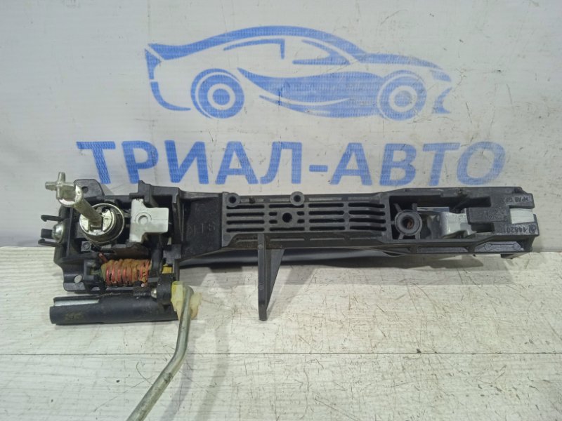 Ручка двери внешняя передняя правая Camry 2006-2011 XV40