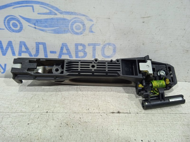 Ручка двери внешняя задняя левая Camry 2006-2011 XV40
