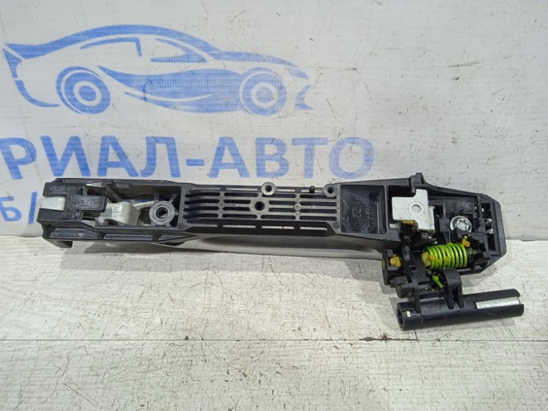 Ручка двери внешняя задняя левая Camry 2006-2011 XV40