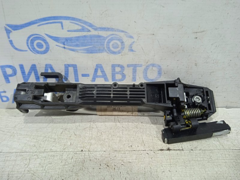 Ручка двери внешняя задняя левая Camry 2006-2011 XV40