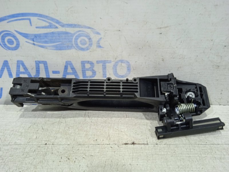 Ручка двери внешняя задняя левая Camry 2006-2011 XV40