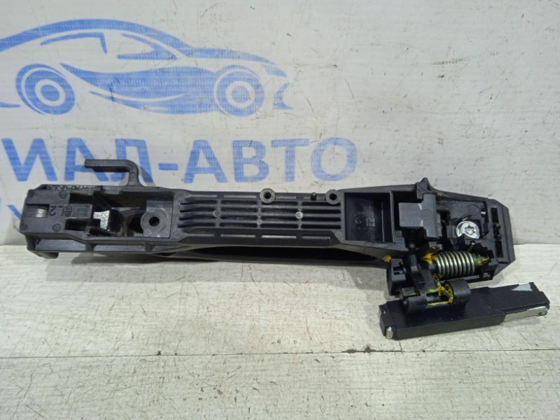 Ручка двери внешняя задняя левая Camry 2006-2011 XV40