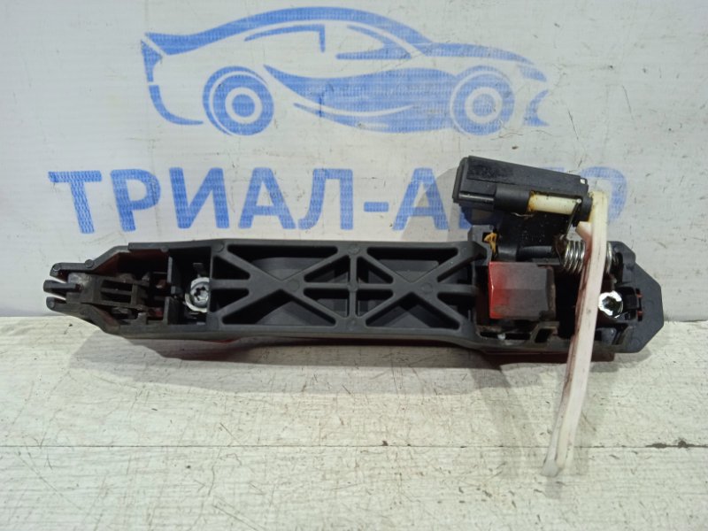 Ручка двери внешняя задняя правая Avensis 2003-2009 T25 1.8
