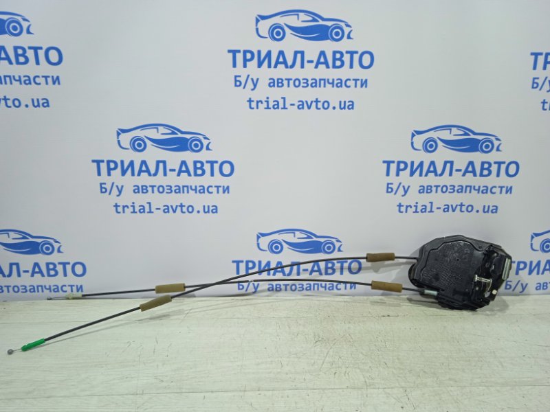 Замок двери задний левый Toyota Camry 2006-2011 XV40 6906006100 контрактная