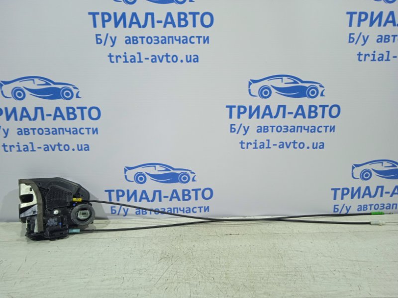 Замок двери задний левый задний левый Toyota Camry 2006-2011 XV40 6906006100 контрактная