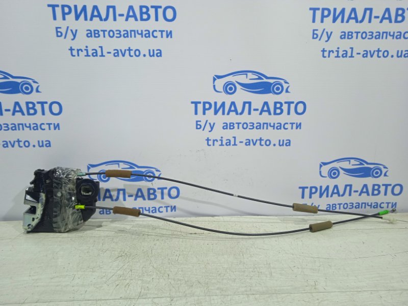 Замок двери задний правый Toyota Camry 2006-2011 XV40 6905006100 контрактная
