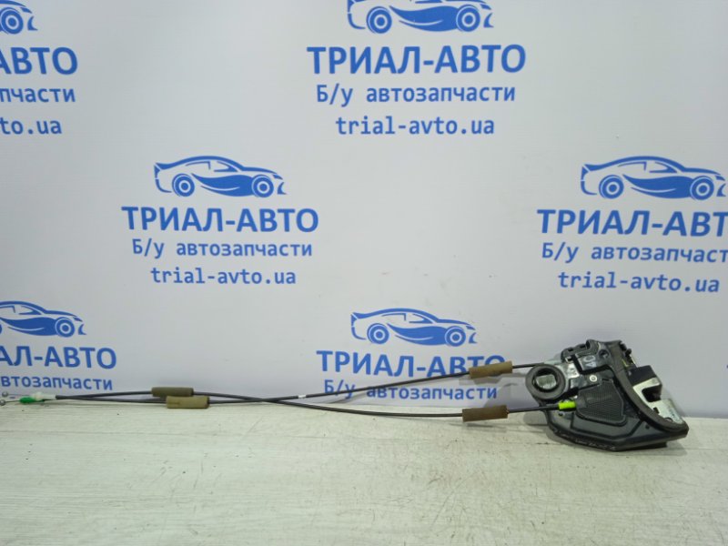 Замок двери задний левый Toyota Camry 2006-2011 XV40 2.4 6906006100 контрактная