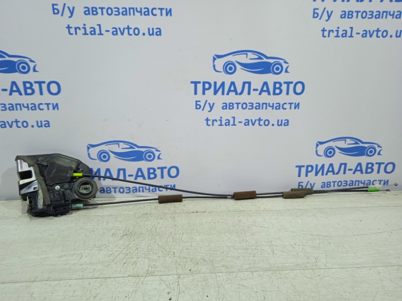 Замок двери задний левый Toyota Camry 2006-2011 XV40 2.4 6906006100 контрактная