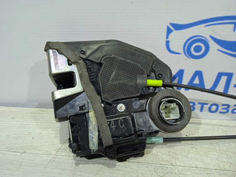 Замок двери задний левый Camry 2006-2011 XV40 2.4