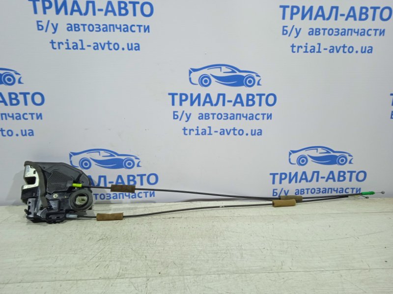 Замок двери задний левый Toyota Camry 2006-2011 XV40 2.4 6906006100 контрактная