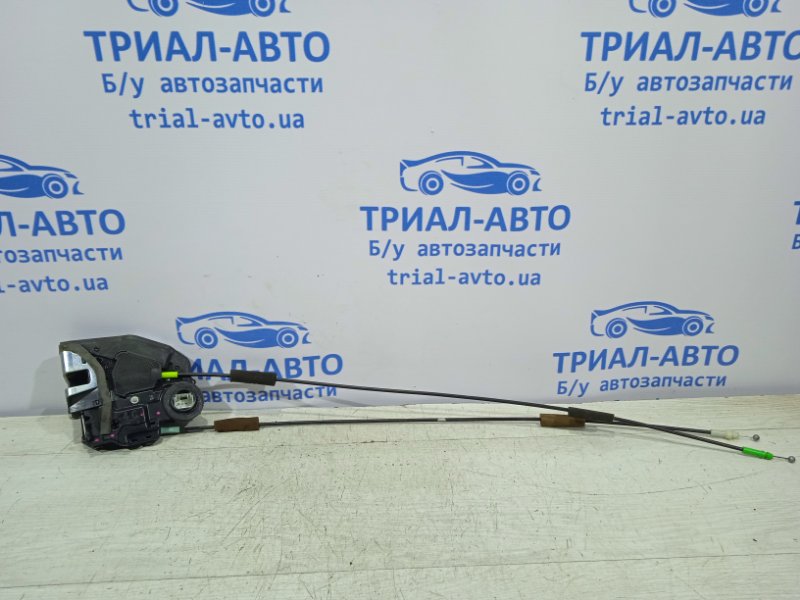 Замок двери задний левый Toyota Camry 2006-2011 XV40 2.4 6906006100 контрактная