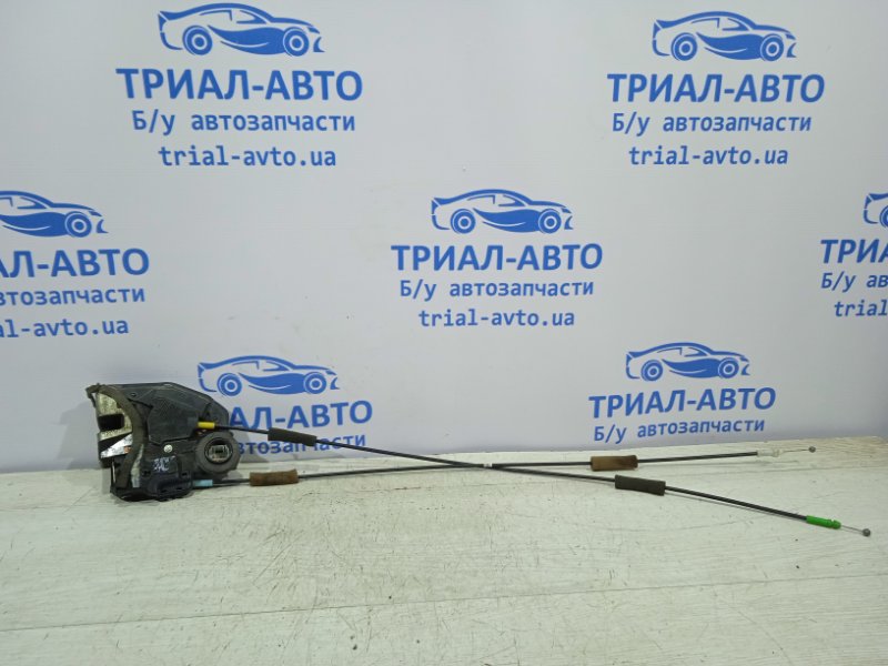 Замок двери задний левый Toyota Camry 2006-2011 XV40 2.4 6906006100 контрактная