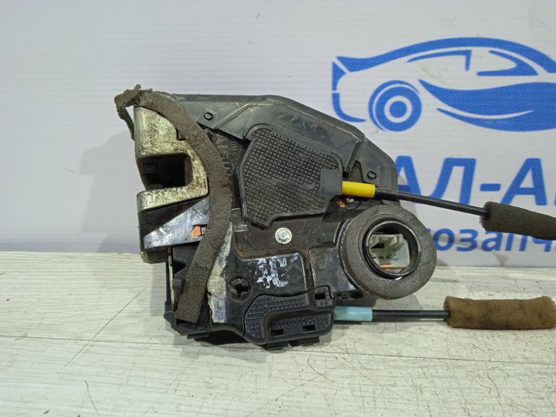 Замок двери задний левый Camry 2006-2011 XV40 2.4