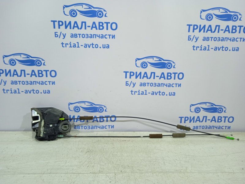 Замок двери задний левый Toyota Camry 2006-2011 XV40 2.4 6906006100 контрактная