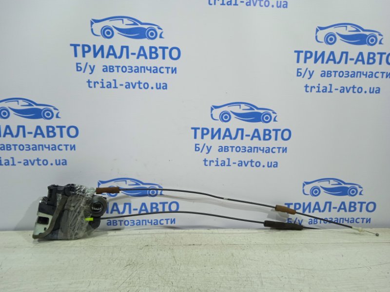 Замок двери задний правый Toyota Camry 2006-2011 XV40 2.4 6905006100 контрактная